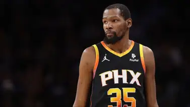 Bombazo en la NBA: Kevin Durant a los Rockets, ¿es el movimiento correcto? Bombazo en la NBA: Kevin Durant a los Rockets, ¿es el movimiento correcto?