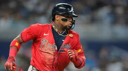 MLB: Ronald Acuña Jr. cierra la semana con números astronómicos (+Video)