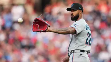 MLB: Sandy Alcántara guió a los Marlins ante los Bravos de Atlanta (+Detalles) MLB: Sandy Alcántara guió a los Marlins ante los Bravos de Atlanta (+Detalles)