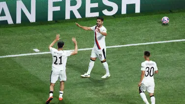 Mundial de Clubes: Manchester City humilla a Al Ain y pelea por el liderato Mundial de Clubes: Manchester City humilla a Al Ain y pelea por el liderato