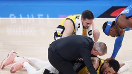 Finales NBA: ¿Cómo afectó la ausencia de Tyrese Haliburton a Indiana Pacers?
