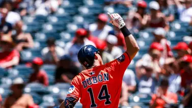 Juegos para hoy en la MLB: 23 de junio de 2025 (+video) Juegos para hoy en la MLB: 23 de junio de 2025 (+video)