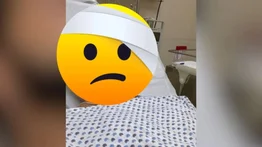 Fuerte infección provoca la hospitalización de este actor mexicano