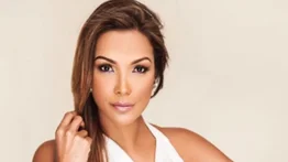 Carolina Indriago se sincera sobre su despido de Venevisión (+Video)
