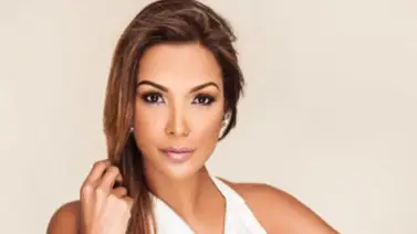 Carolina Indriago se sincera sobre su despido de Venevisión (+Video) Carolina Indriago se sincera sobre su despido de Venevisión (+Video)