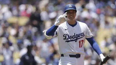 MLB: Shohei Ohtani lidera esta notable lista de jonrones en Las Mayores MLB: Shohei Ohtani lidera esta notable lista de jonrones en Las Mayores