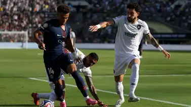 Mundial de Clubes: Estos son los juegos para hoy 23 de junio (+Detalles) Mundial de Clubes: Estos son los juegos para hoy 23 de junio (+Detalles)