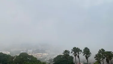 INAMEH: Pronóstico del clima para hoy 23 de junio