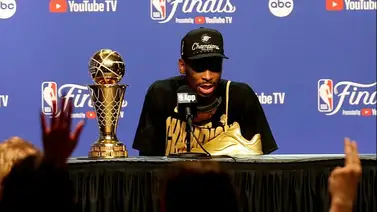 NBA: Shai Gilgeous-Alexander cerró la temporada con un récord nunca antes visto en la historia NBA: Shai Gilgeous-Alexander cerró la temporada con un récord nunca antes visto en la historia