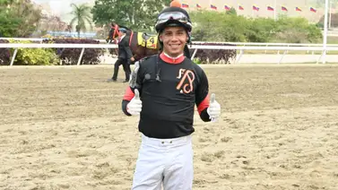 Importante: Jhonathan Aray estará ausente dos semanas por esta razón Importante: Jhonathan Aray estará ausente dos semanas por esta razón