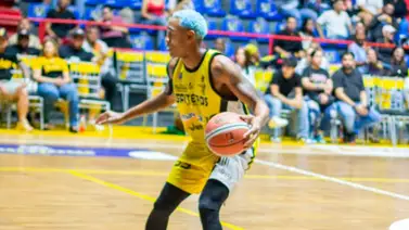 Gaiteros retoma la senda del triunfo al vencer a Marinos Gaiteros retoma la senda del triunfo al vencer a Marinos