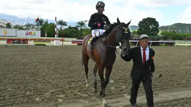 La ausencia temporal de Jhonathan Aray podría impactar en su liderato en el meeting La ausencia temporal de Jhonathan Aray podría impactar en su liderato en el meeting