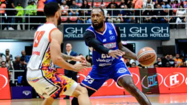 Trotamundos pisa firme con su triunfo ante Pioneros Trotamundos pisa firme con su triunfo ante Pioneros