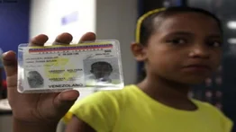 SAIME activa cuarta fase de cedulación para menores de edad: Conoce las ubicaciones del 23 al 27 de junio