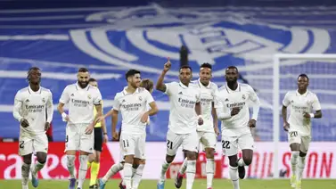 Las cuentas del Real Madrid para clasificar a octavos: ¿será suficiente el empate? Las cuentas del Real Madrid para clasificar a octavos: ¿será suficiente el empate?