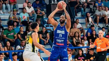 Marinos logra tercer triunfo consecutivo en el Súper 4 Marinos logra tercer triunfo consecutivo en el Súper 4