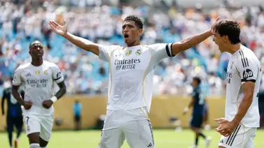 Victoria ante Pachuca debe dar confianza al Real Madrid Victoria ante Pachuca debe dar confianza al Real Madrid