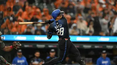 MLB: Javy Báez pone fin a sequía ofensiva en este apartado (+dato) MLB: Javy Báez pone fin a sequía ofensiva en este apartado (+dato)