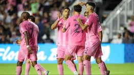 "Jefferson Savarino es el mejor 10 con el que jugué", Asegura ex compañero de Lionel Messi