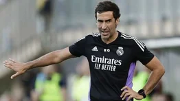 Federación española tantea a Raúl para la Sub-21