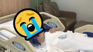 Fallece influencer de 31 años luego de someterse a tres cirugías estéticas Fallece influencer de 31 años luego de someterse a tres cirugías estéticas