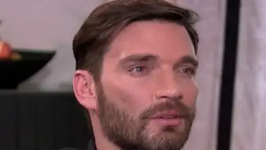 Julián Gil confiesa haber sido abusado sexualmente por varias mujeres Julián Gil confiesa haber sido abusado sexualmente por varias mujeres