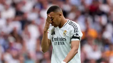 ¿Mbappé está listo para su debut en el Mundial de Clubes? Así avanza su recuperación ¿Mbappé está listo para su debut en el Mundial de Clubes? Así avanza su recuperación