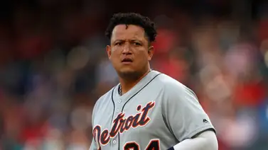MLB: Miguel Cabrera es un referente entre los peloteros con más bases por bolas intencionales MLB: Miguel Cabrera es un referente entre los peloteros con más bases por bolas intencionales