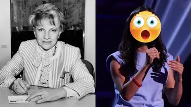 Nieta de la periodista Sofía Ímber deslumbra con su talento en La Voz Kids España Nieta de la periodista Sofía Ímber deslumbra con su talento en La Voz Kids España