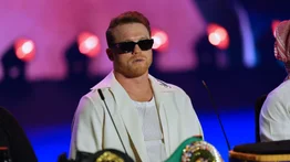 Canelo Álvarez tendría previsto su siguiente rival y sede (+detalles)