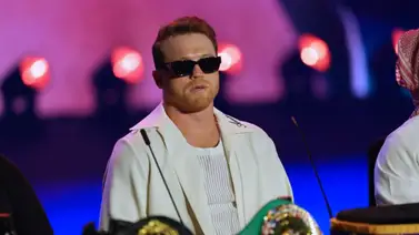 Canelo Álvarez tendría previsto su siguiente rival y sede (+detalles) Canelo Álvarez tendría previsto su siguiente rival y sede (+detalles)