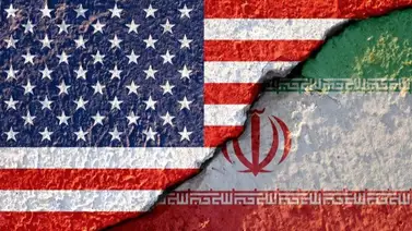 Irán ataca a una de las bases más grandes de Estados Unidos Irán ataca a una de las bases más grandes de Estados Unidos