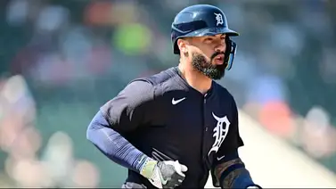 Gleyber Torres revive su carrera y lidera a los Tigres de Detroit hacia la cima Gleyber Torres revive su carrera y lidera a los Tigres de Detroit hacia la cima