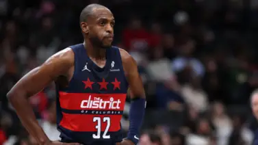NBA: ¿Podrán llegar a playoffs? Khris Middleton ejerce su opción de jugador con Washington Wizards NBA: ¿Podrán llegar a playoffs? Khris Middleton ejerce su opción de jugador con Washington Wizards