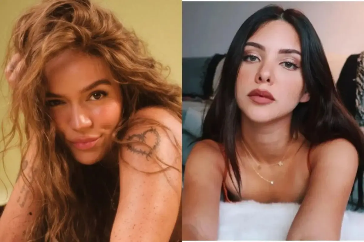 Karol G le responde a Sheryl Rubio tras el lanzamiento de "Tropicoqueta"