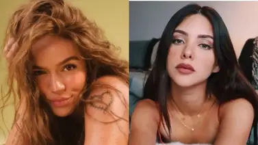 Karol G le responde a Sheryl Rubio tras el lanzamiento de "Tropicoqueta" Karol G le responde a Sheryl Rubio tras el lanzamiento de "Tropicoqueta"