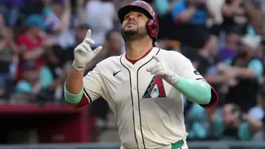 MLB: Eugenio Suárez lidera a la MLB en esta estadística durante el mes de junio MLB: Eugenio Suárez lidera a la MLB en esta estadística durante el mes de junio