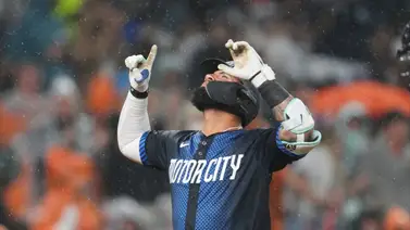 MLB: El plan maestro de Gleyber Torres está siendo inmejorable en 2025 MLB: El plan maestro de Gleyber Torres está siendo inmejorable en 2025