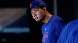MLB: Mets podrían tener de regreso a este lanzador luego del Juego de Estrellas (+Info)
