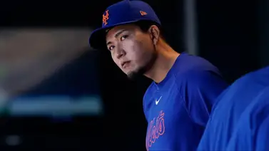 MLB: Mets podrían tener de regreso a este lanzador luego del Juego de Estrellas (+Info) MLB: Mets podrían tener de regreso a este lanzador luego del Juego de Estrellas (+Info)