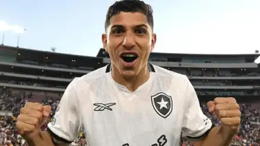 Mundial de Clubes: Jefferson Savarino hace historia y clasifica a octavos de final Mundial de Clubes: Jefferson Savarino hace historia y clasifica a octavos de final