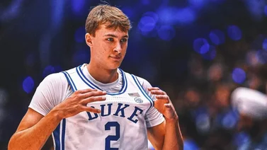 NBA: ¿Quién es Cooper Flagg? El jugador que asombra y es número 1 del Draft