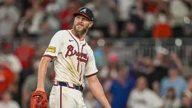MLB: Bravos aún no conocen cuando volverá su Cy Young (+Detalles) MLB: Bravos aún no conocen cuando volverá su Cy Young (+Detalles)