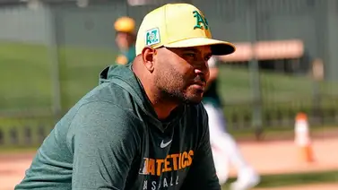 LVBP: Gregorio Petit habló sobre su fanatismo por Leones: "Eso ya no existe" (+Video) LVBP: Gregorio Petit habló sobre su fanatismo por Leones: "Eso ya no existe" (+Video)