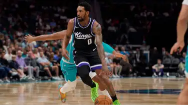 NBA: Sacramento Kings buscaría cambiar a estas figuras para una reconstrucción NBA: Sacramento Kings buscaría cambiar a estas figuras para una reconstrucción