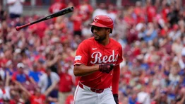 MLB: Rojos de Cincinnati designan para asignación a este infielder dominicano (+Detalles)