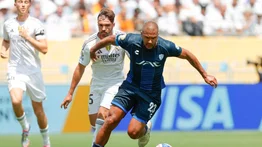 Estos son los venezolanos que se despiden del Mundial de Clubes (+Detalles)