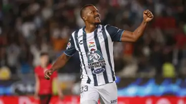 ¿Salomón Rondón a La Liga de España? Hora de repasar su cantidad de goles en este país ¿Salomón Rondón a La Liga de España? Hora de repasar su cantidad de goles en este país