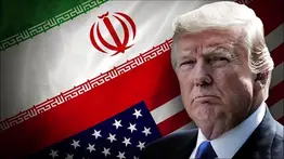 Trump agradece a Irán por avisar de su ataque y llama a la paz en la región