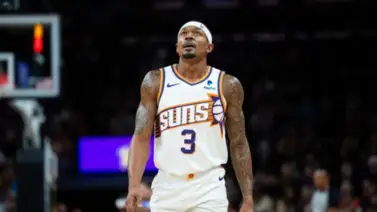 NBA: Phoenix Suns comienza su completa reconstrucción y le busca nuevo equipo a Bradley Beal NBA: Phoenix Suns comienza su completa reconstrucción y le busca nuevo equipo a Bradley Beal